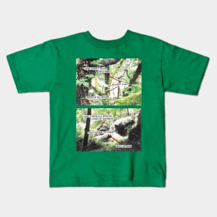 Spring Kids T-Shirt